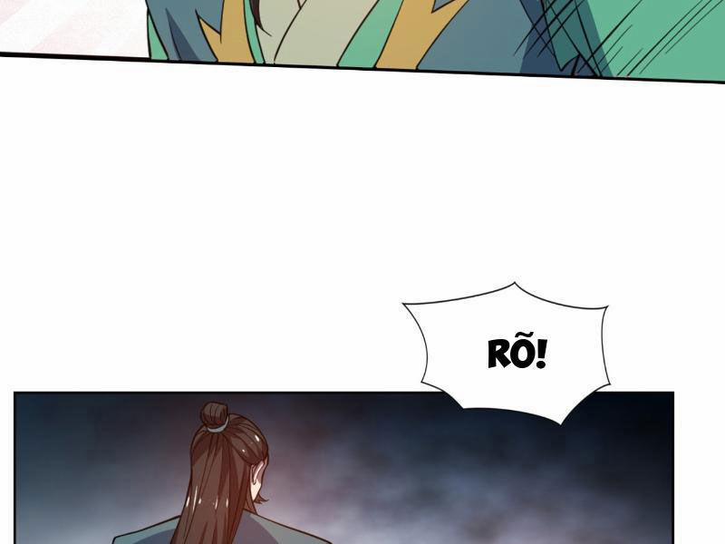 Đồ Đệ Thăng Cấp, Ta Nằm Không Cũng Mạnh 19 trang 73