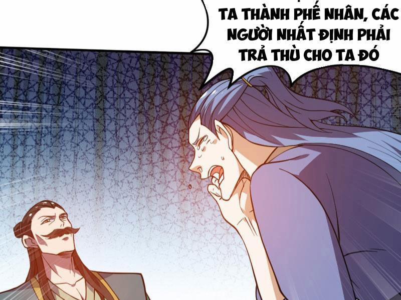 Đồ Đệ Thăng Cấp, Ta Nằm Không Cũng Mạnh 19 trang 75