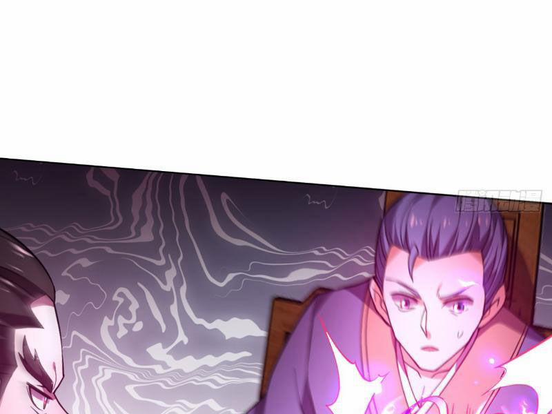 Đồ Đệ Thăng Cấp, Ta Nằm Không Cũng Mạnh 19 trang 77