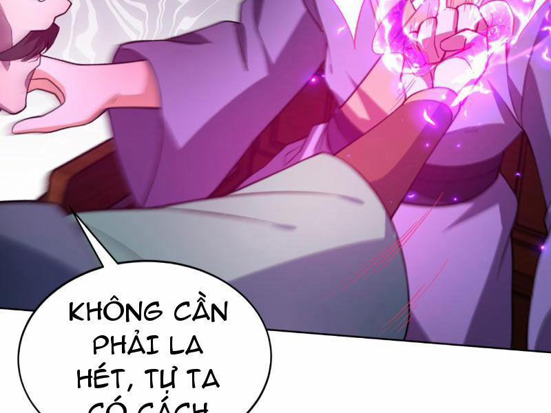 Đồ Đệ Thăng Cấp, Ta Nằm Không Cũng Mạnh 19 trang 78