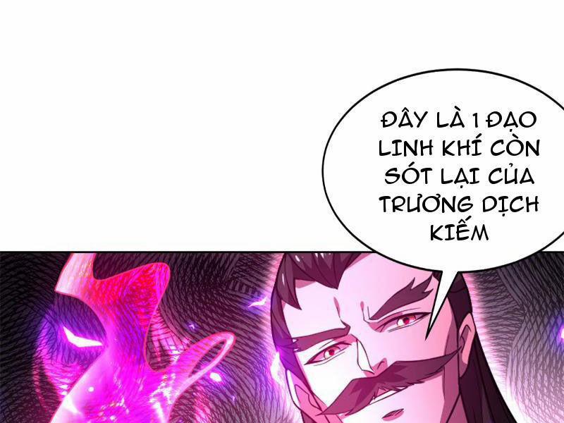 Đồ Đệ Thăng Cấp, Ta Nằm Không Cũng Mạnh 19 trang 80