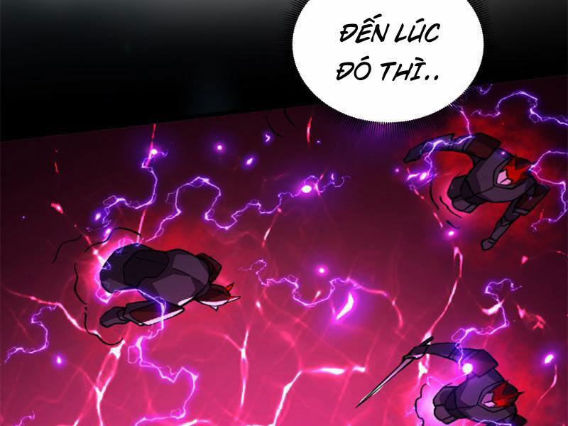 Đồ Đệ Thăng Cấp, Ta Nằm Không Cũng Mạnh 19 trang 85