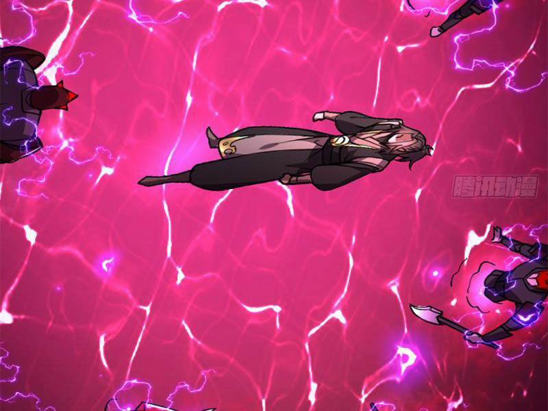 Đồ Đệ Thăng Cấp, Ta Nằm Không Cũng Mạnh 19 trang 86