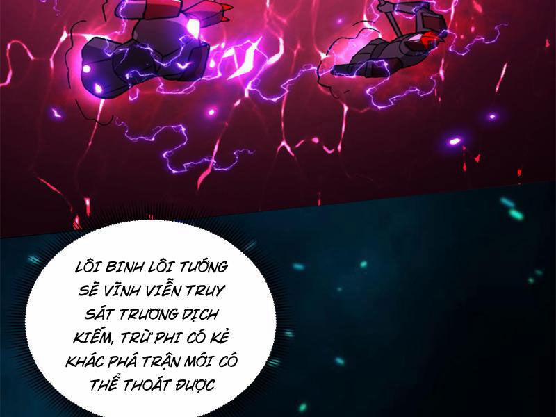 Đồ Đệ Thăng Cấp, Ta Nằm Không Cũng Mạnh 19 trang 87