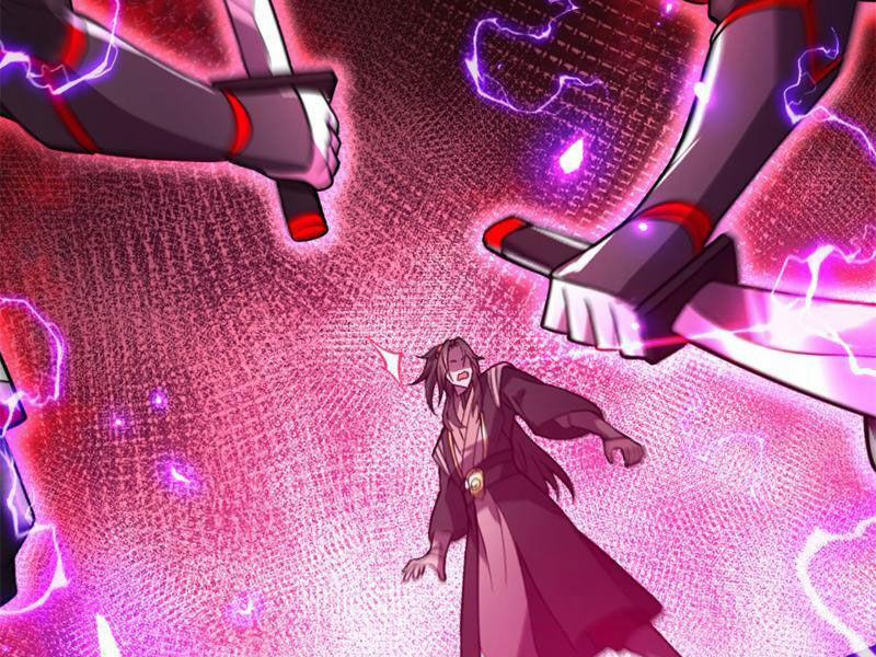 Đồ Đệ Thăng Cấp, Ta Nằm Không Cũng Mạnh 19 trang 89