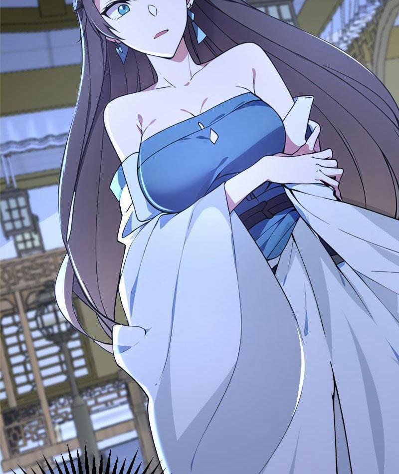 Đồ Đệ Thăng Cấp, Ta Nằm Không Cũng Mạnh 20 trang 100