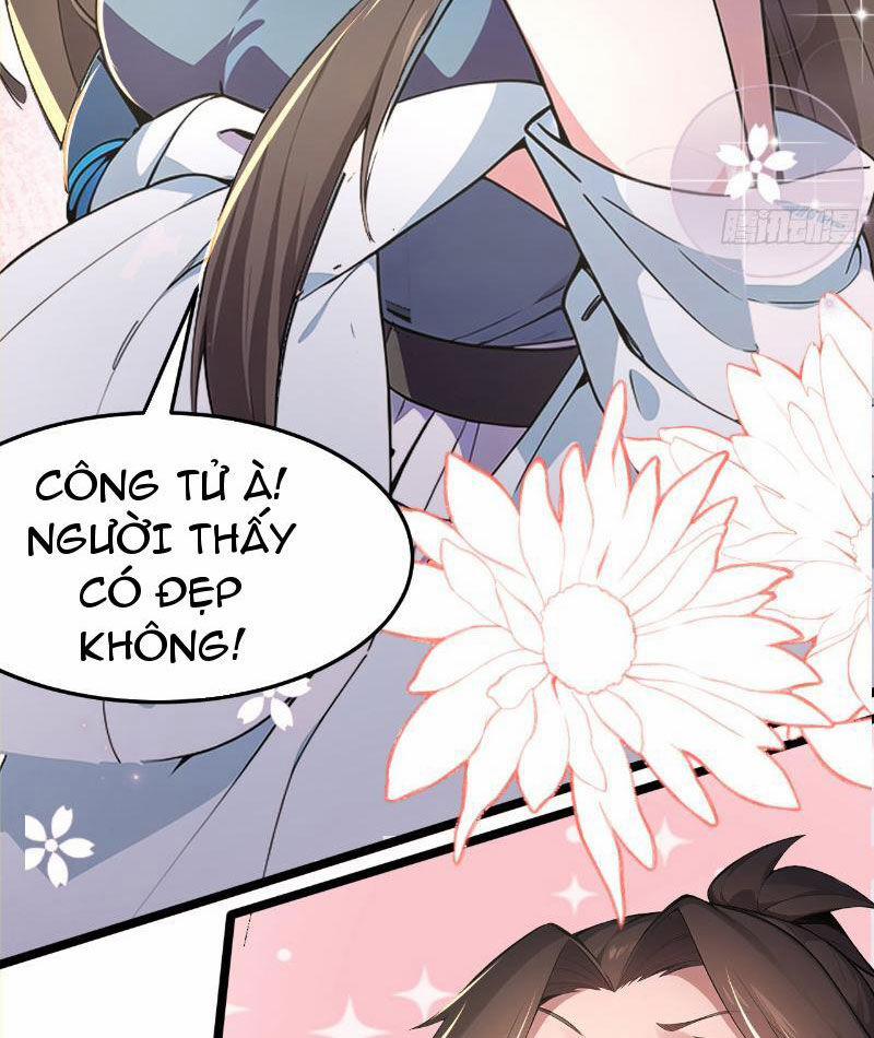 Đồ Đệ Thăng Cấp, Ta Nằm Không Cũng Mạnh 20 trang 104