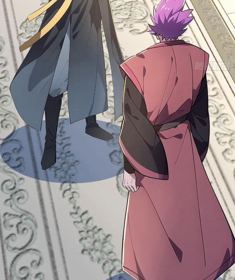 Đồ Đệ Thăng Cấp, Ta Nằm Không Cũng Mạnh 20 trang 13