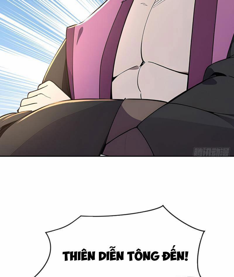 Đồ Đệ Thăng Cấp, Ta Nằm Không Cũng Mạnh 20 trang 16