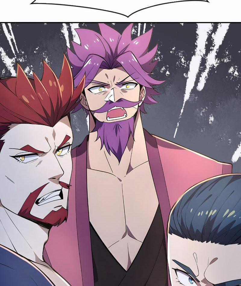 Đồ Đệ Thăng Cấp, Ta Nằm Không Cũng Mạnh 20 trang 17