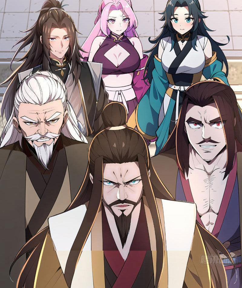 Đồ Đệ Thăng Cấp, Ta Nằm Không Cũng Mạnh 20 trang 19