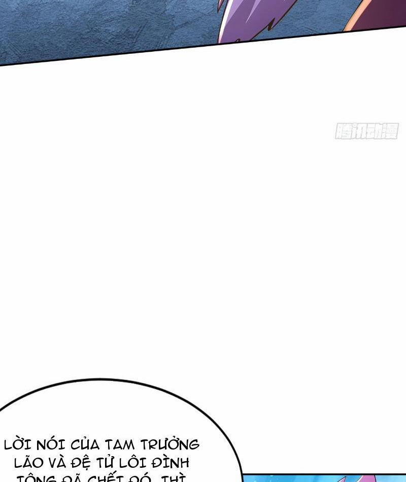Đồ Đệ Thăng Cấp, Ta Nằm Không Cũng Mạnh 20 trang 23