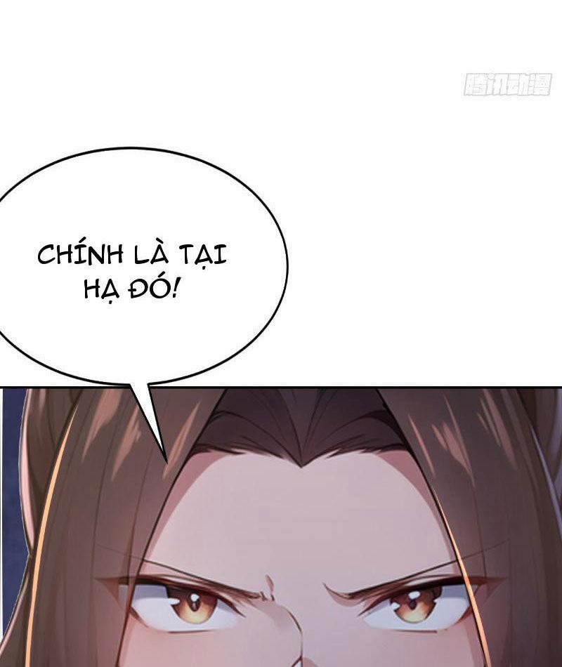 Đồ Đệ Thăng Cấp, Ta Nằm Không Cũng Mạnh 20 trang 26
