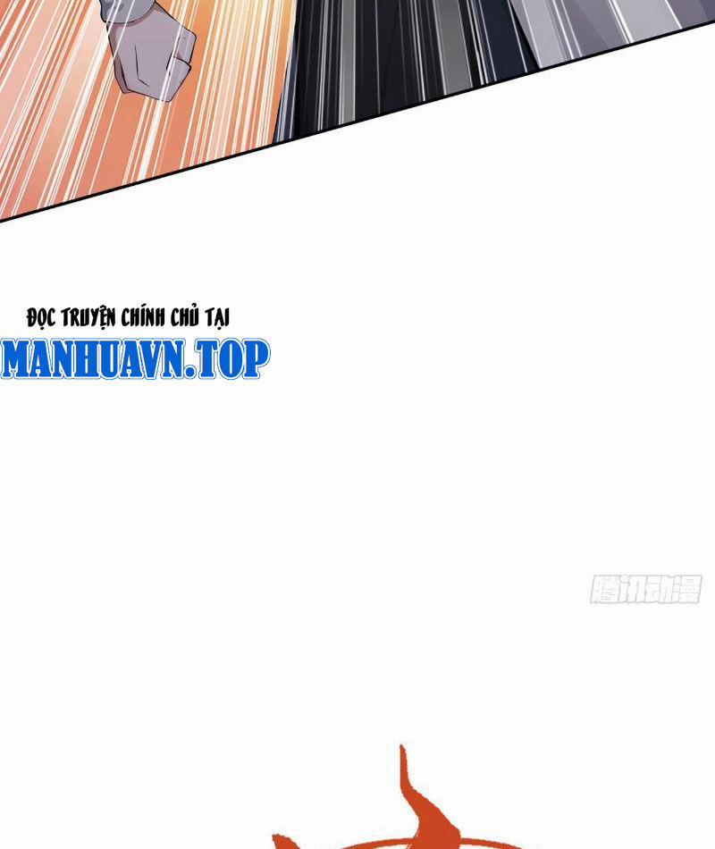 Đồ Đệ Thăng Cấp, Ta Nằm Không Cũng Mạnh 20 trang 42