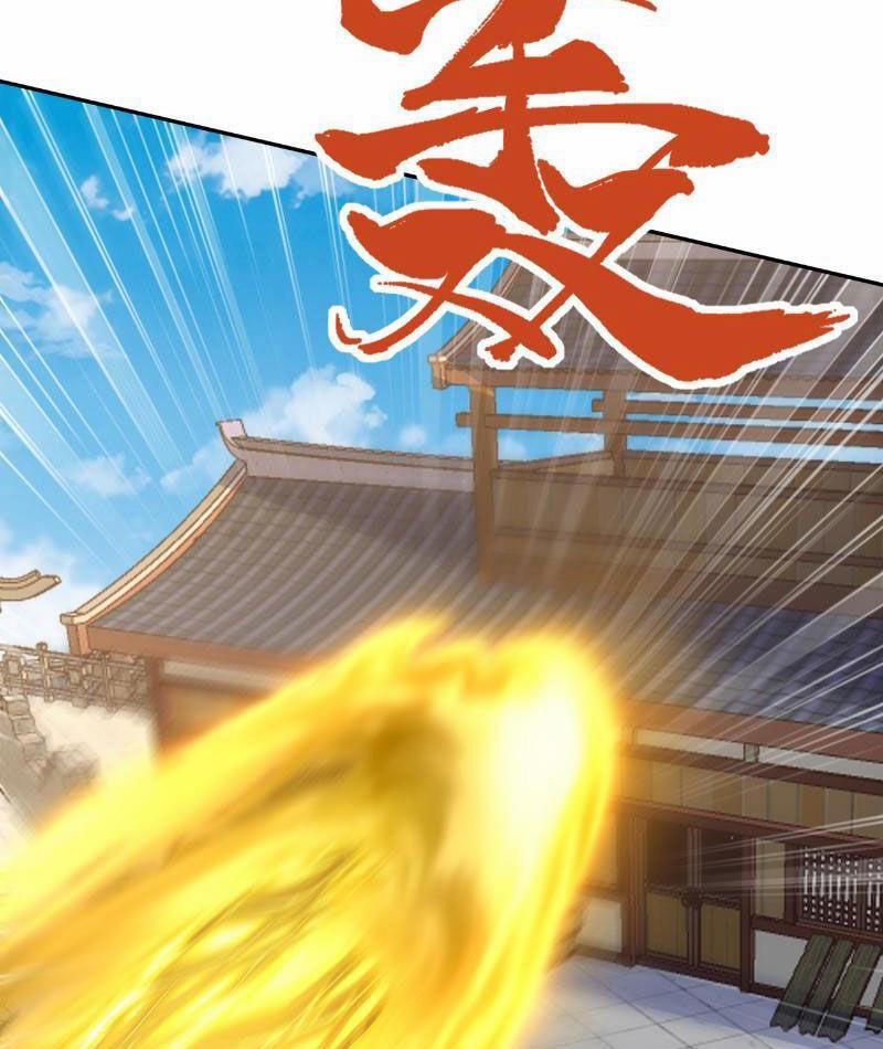 Đồ Đệ Thăng Cấp, Ta Nằm Không Cũng Mạnh 20 trang 43