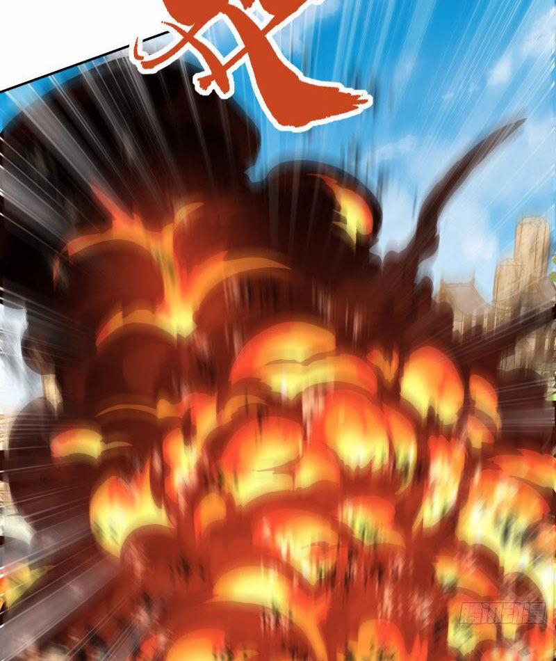 Đồ Đệ Thăng Cấp, Ta Nằm Không Cũng Mạnh 20 trang 45