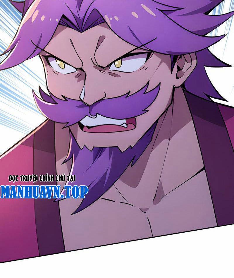 Đồ Đệ Thăng Cấp, Ta Nằm Không Cũng Mạnh 20 trang 49