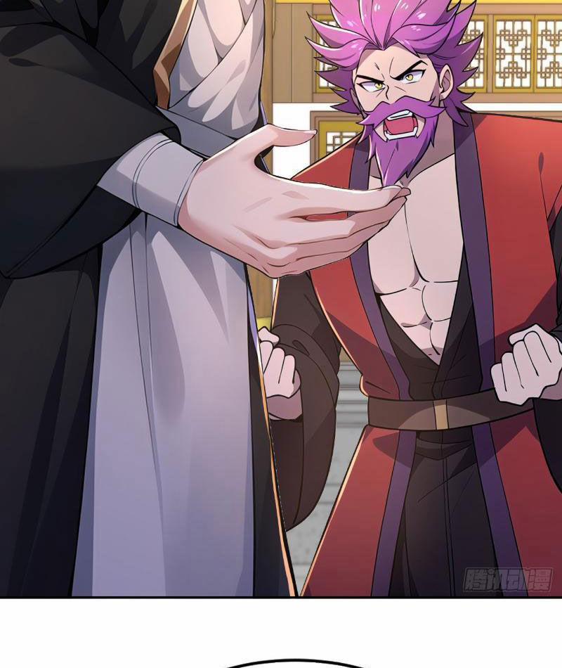 Đồ Đệ Thăng Cấp, Ta Nằm Không Cũng Mạnh 20 trang 51