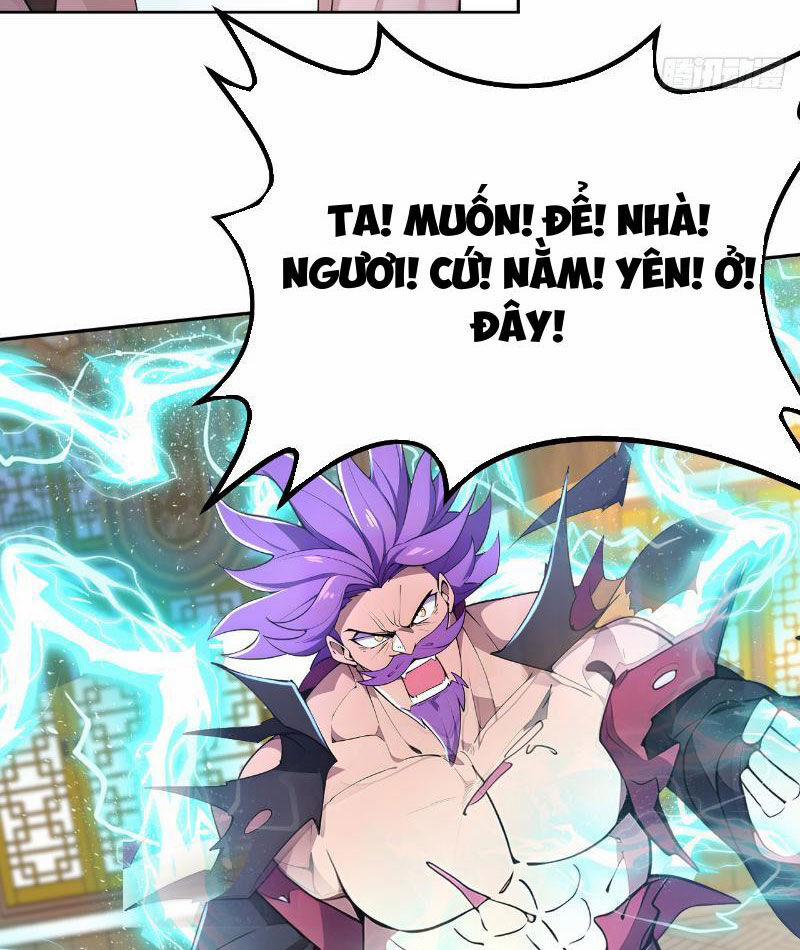 Đồ Đệ Thăng Cấp, Ta Nằm Không Cũng Mạnh 20 trang 53