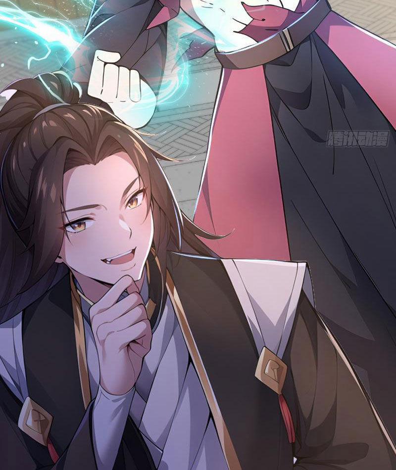 Đồ Đệ Thăng Cấp, Ta Nằm Không Cũng Mạnh 20 trang 54