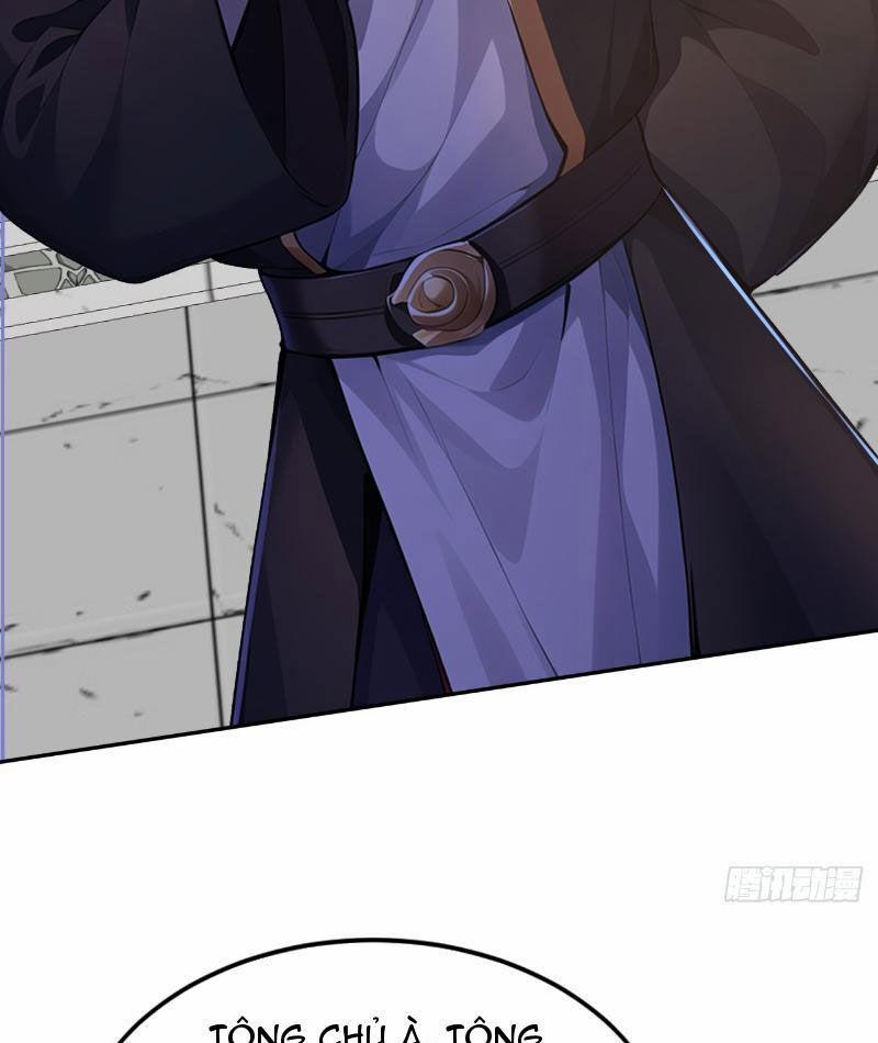 Đồ Đệ Thăng Cấp, Ta Nằm Không Cũng Mạnh 20 trang 55