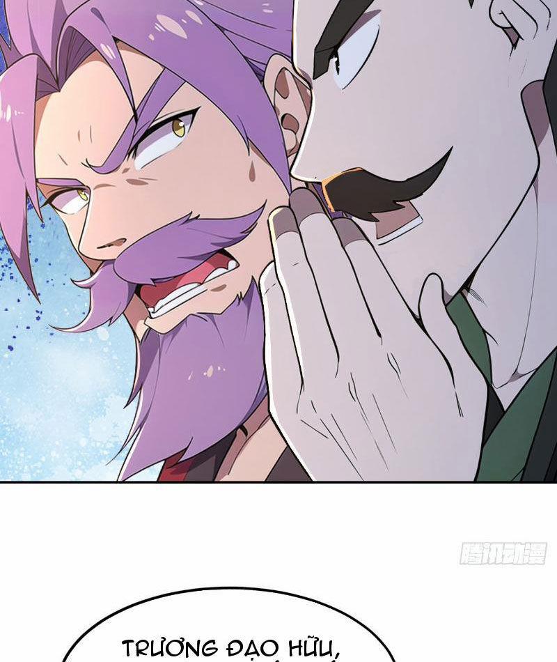Đồ Đệ Thăng Cấp, Ta Nằm Không Cũng Mạnh 20 trang 58