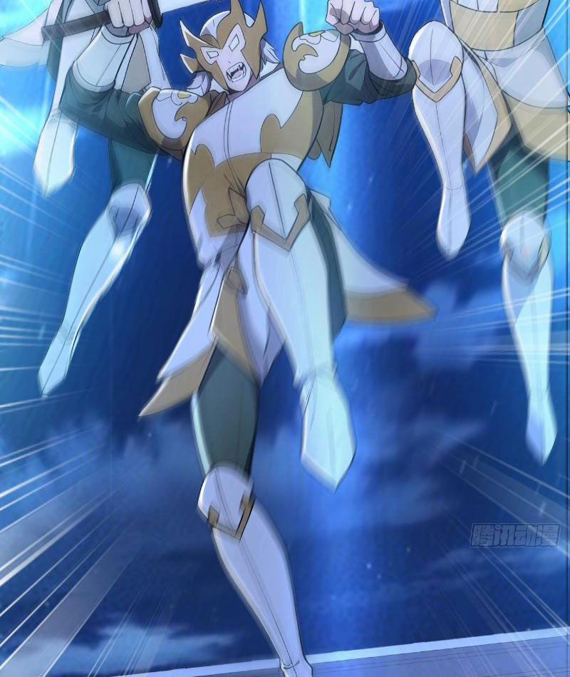 Đồ Đệ Thăng Cấp, Ta Nằm Không Cũng Mạnh 20 trang 74