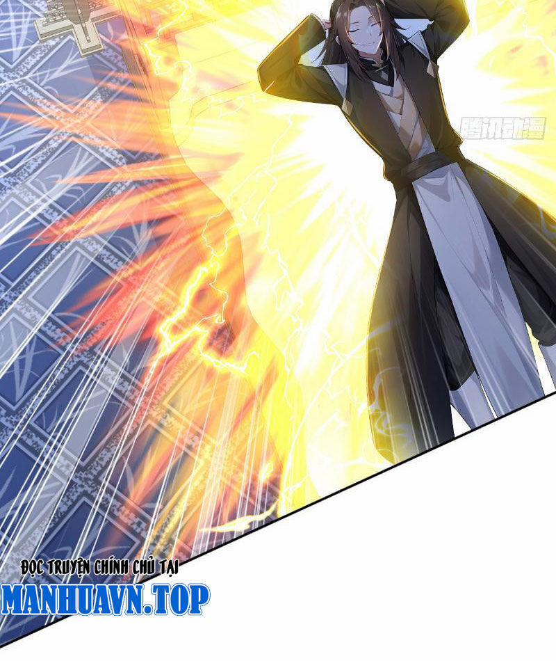 Đồ Đệ Thăng Cấp, Ta Nằm Không Cũng Mạnh 20 trang 80