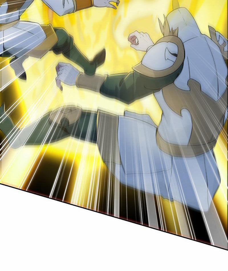 Đồ Đệ Thăng Cấp, Ta Nằm Không Cũng Mạnh 20 trang 83