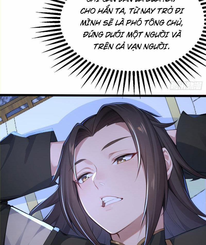 Đồ Đệ Thăng Cấp, Ta Nằm Không Cũng Mạnh 20 trang 98