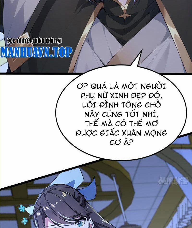Đồ Đệ Thăng Cấp, Ta Nằm Không Cũng Mạnh 20 trang 99