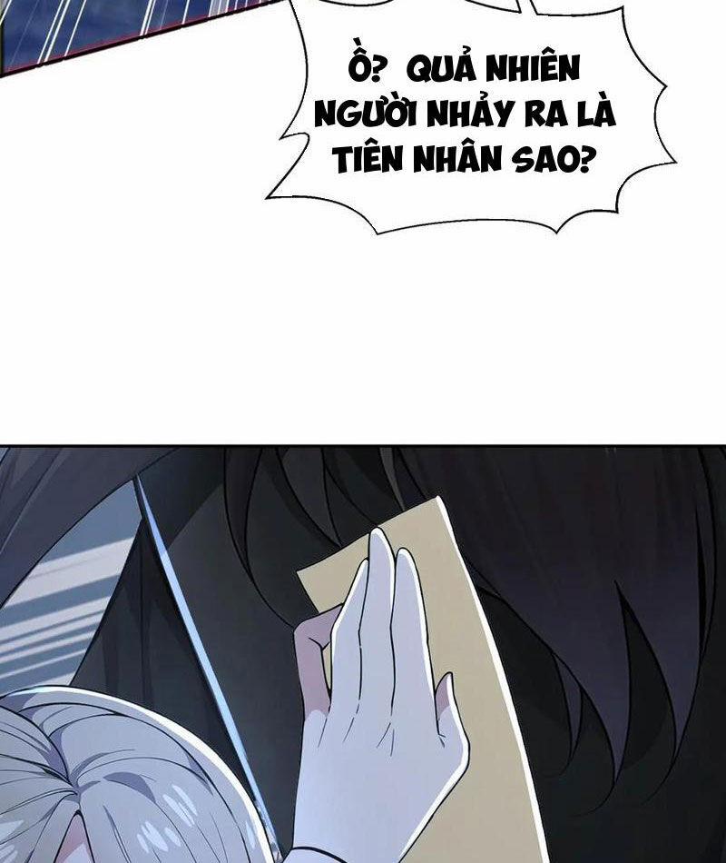 Đồ Đệ Thăng Cấp, Ta Nằm Không Cũng Mạnh 21 trang 10