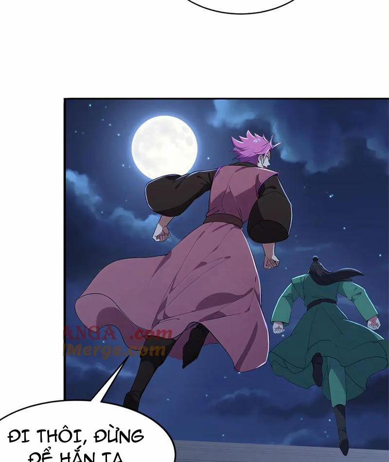 Đồ Đệ Thăng Cấp, Ta Nằm Không Cũng Mạnh 21 trang 101