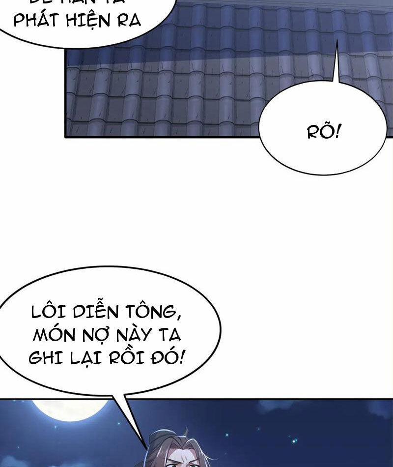 Đồ Đệ Thăng Cấp, Ta Nằm Không Cũng Mạnh 21 trang 102