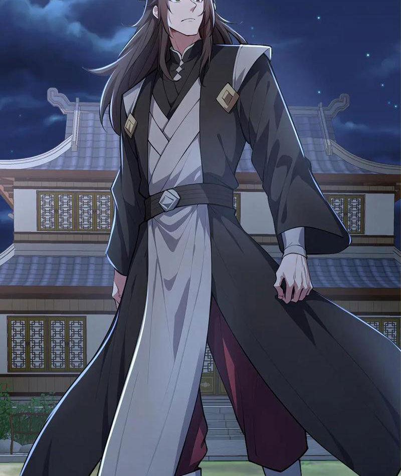 Đồ Đệ Thăng Cấp, Ta Nằm Không Cũng Mạnh 21 trang 103