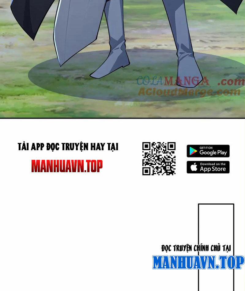 Đồ Đệ Thăng Cấp, Ta Nằm Không Cũng Mạnh 21 trang 104