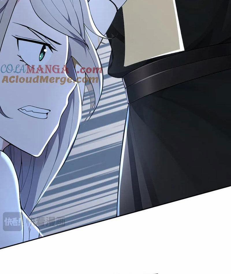 Đồ Đệ Thăng Cấp, Ta Nằm Không Cũng Mạnh 21 trang 11