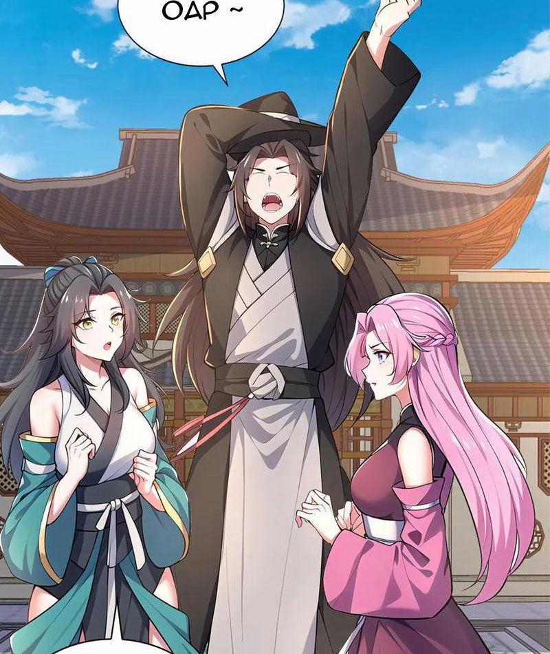 Đồ Đệ Thăng Cấp, Ta Nằm Không Cũng Mạnh 21 trang 110