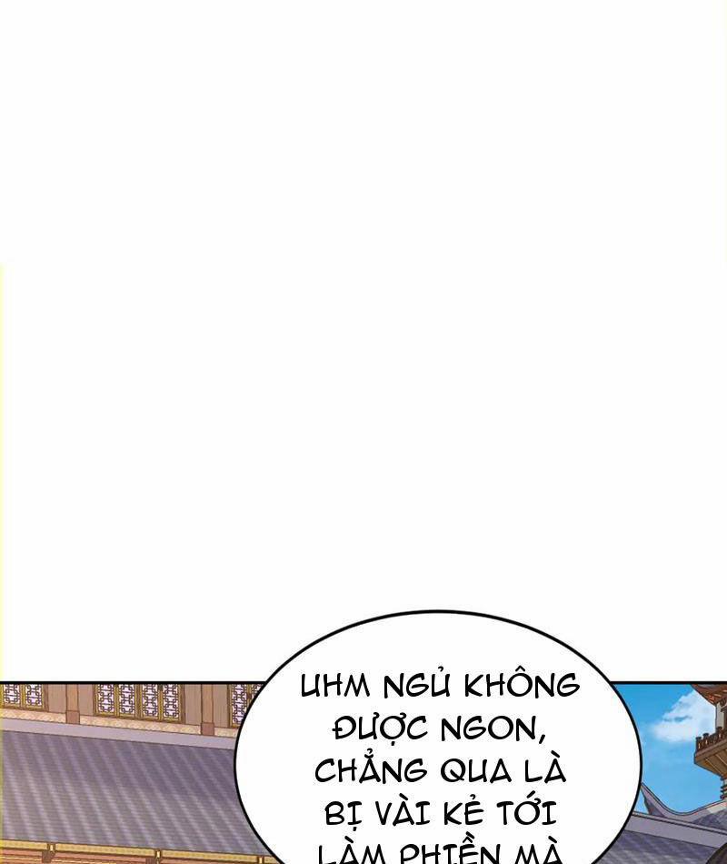 Đồ Đệ Thăng Cấp, Ta Nằm Không Cũng Mạnh 21 trang 112