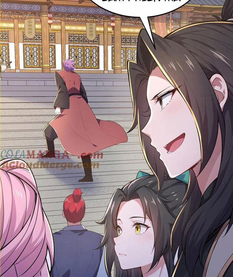 Đồ Đệ Thăng Cấp, Ta Nằm Không Cũng Mạnh 21 trang 113