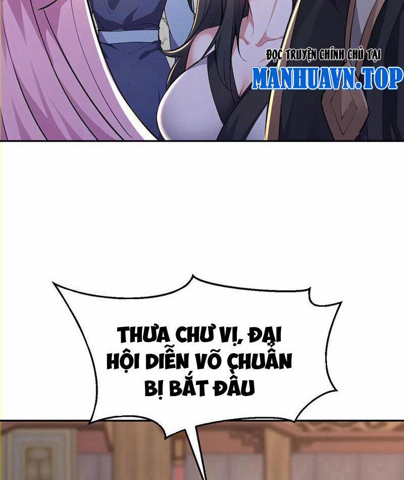 Đồ Đệ Thăng Cấp, Ta Nằm Không Cũng Mạnh 21 trang 114