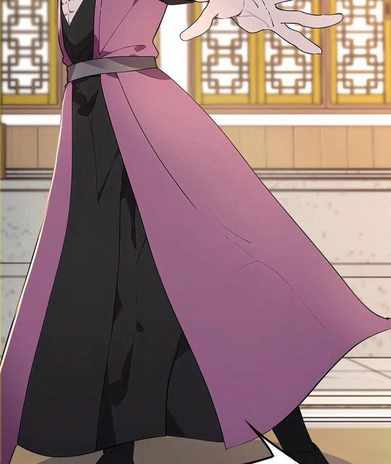 Đồ Đệ Thăng Cấp, Ta Nằm Không Cũng Mạnh 21 trang 121