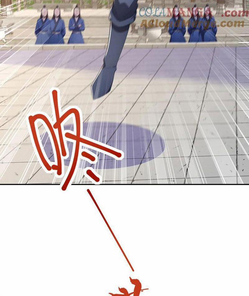 Đồ Đệ Thăng Cấp, Ta Nằm Không Cũng Mạnh 21 trang 126