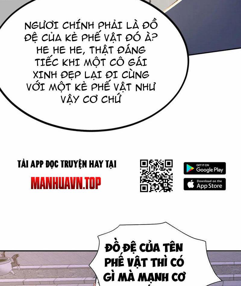 Đồ Đệ Thăng Cấp, Ta Nằm Không Cũng Mạnh 21 trang 129