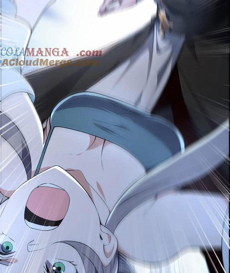 Đồ Đệ Thăng Cấp, Ta Nằm Không Cũng Mạnh 21 trang 13