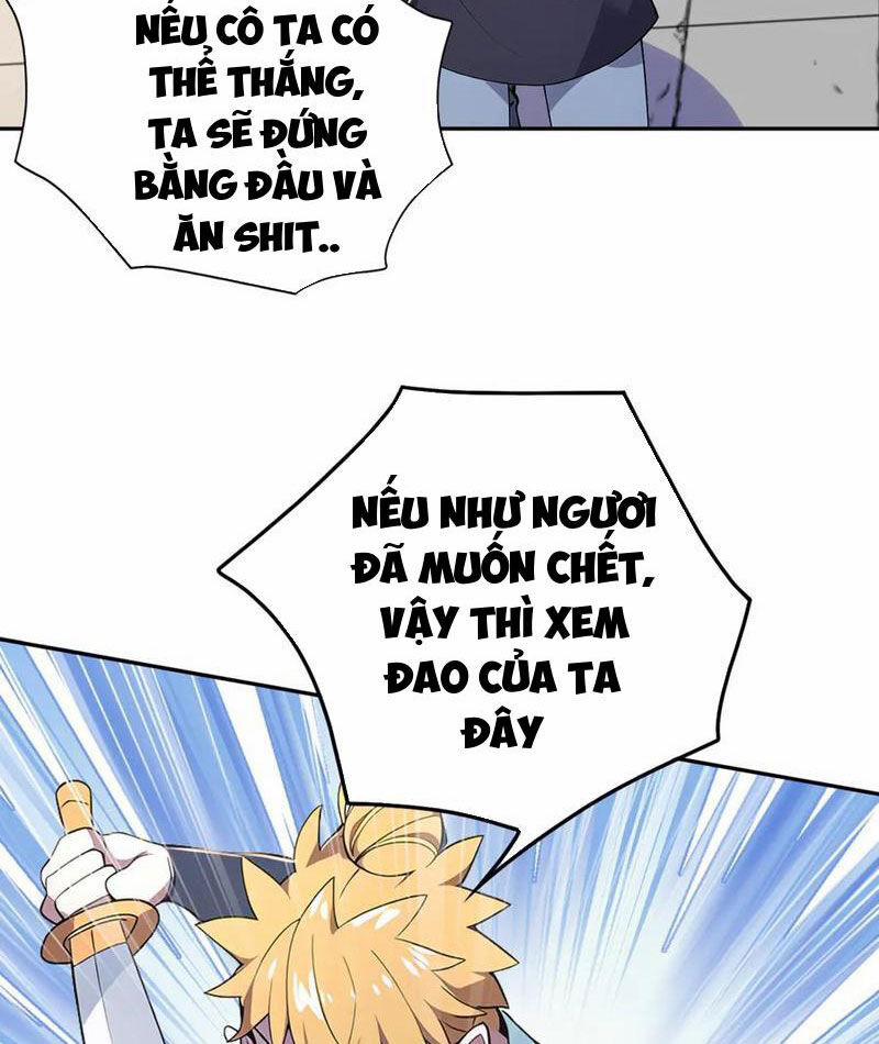 Đồ Đệ Thăng Cấp, Ta Nằm Không Cũng Mạnh 21 trang 131