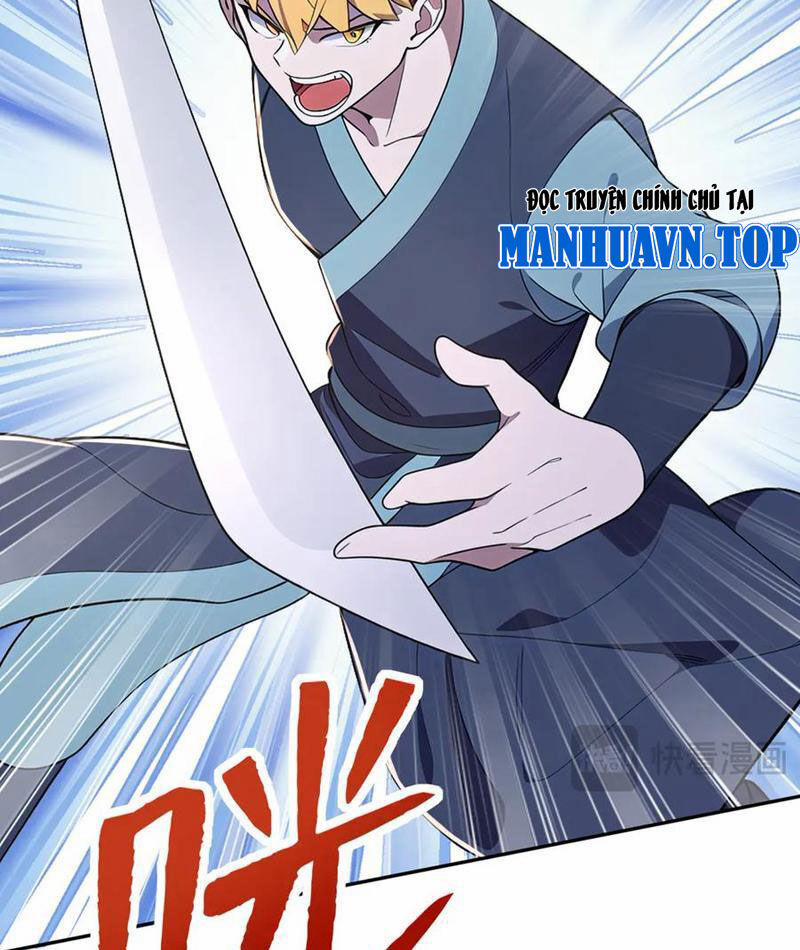 Đồ Đệ Thăng Cấp, Ta Nằm Không Cũng Mạnh 21 trang 132