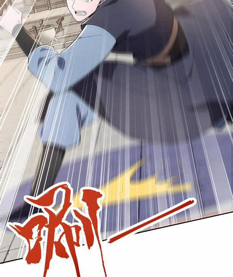 Đồ Đệ Thăng Cấp, Ta Nằm Không Cũng Mạnh 21 trang 135