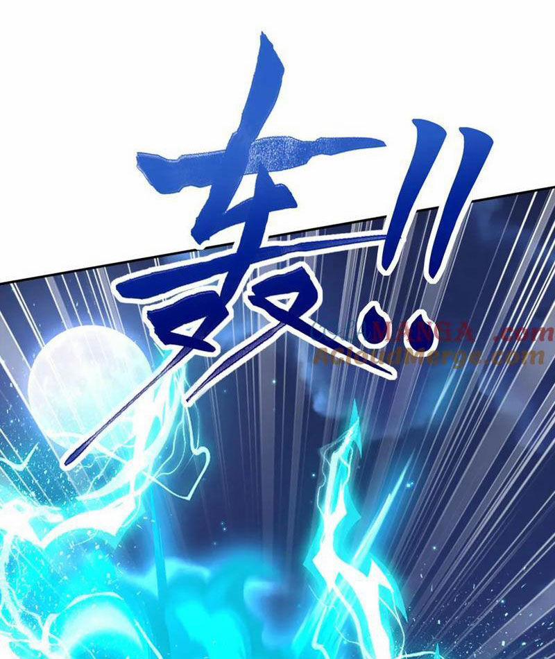 Đồ Đệ Thăng Cấp, Ta Nằm Không Cũng Mạnh 21 trang 15