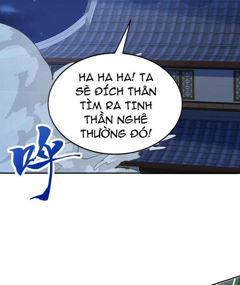 Đồ Đệ Thăng Cấp, Ta Nằm Không Cũng Mạnh 21 trang 18